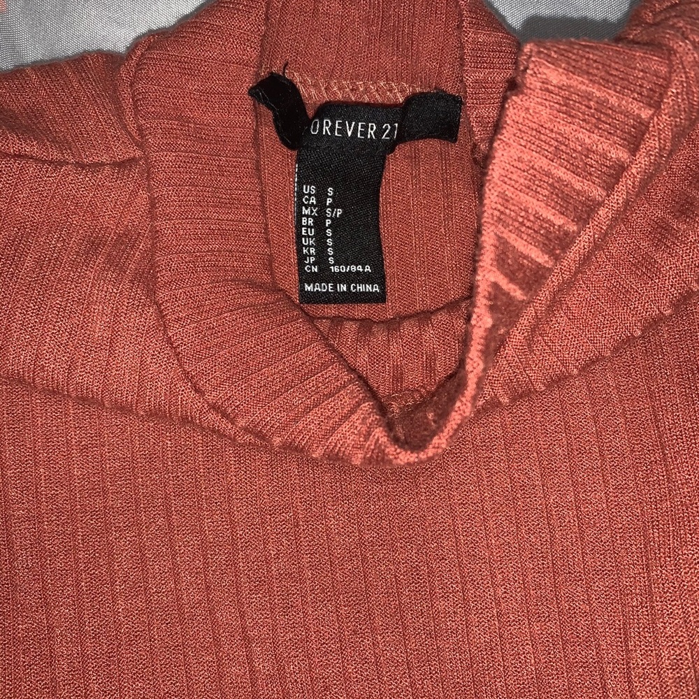 -Cute Top - Picture 3 of 3
